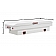 Weather Guard (Werner) Tool Box Crossover Steel 6.1 Cubic Feet - 156303