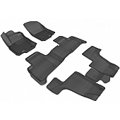 3D Mats Floor Liner MB03901509