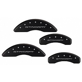 MGP Caliper Cover - 13084SSTYMB