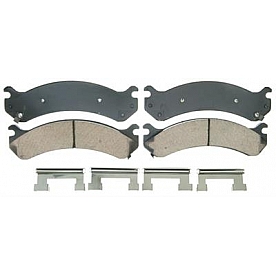 Wagner Brakes Brake Pad - ZD784