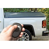 Pace Edwards Tonneau Cover KEF171