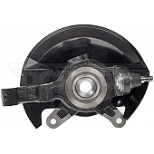 Dorman (OE Solutions) Bearing and Hub Assembly - 698-495