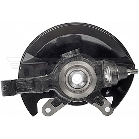 Dorman (OE Solutions) Bearing and Hub Assembly - 698-495