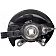 Dorman (OE Solutions) Bearing and Hub Assembly - 698-495