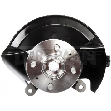 Dorman (OE Solutions) Bearing and Hub Assembly - 698-495-1