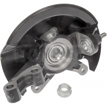 Dorman (OE Solutions) Bearing and Hub Assembly - 698-495-3