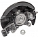 Dorman (OE Solutions) Bearing and Hub Assembly - 698-495