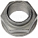Dorman (OE Solutions) Bearing and Hub Assembly - 698-495