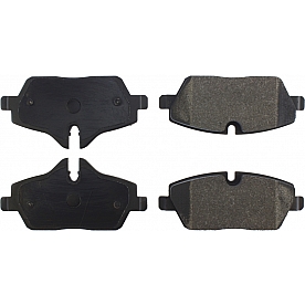 Stop Tech/ Power Slot Brake Pad - 308.13080