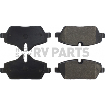 Stop Tech/ Power Slot Brake Pad - 308.13080