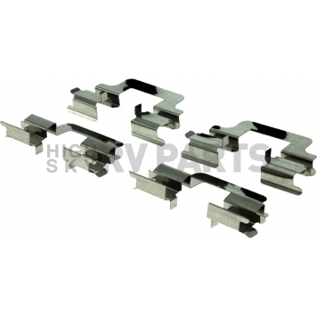 Stop Tech/ Power Slot Brake Pad - 308.13080-3