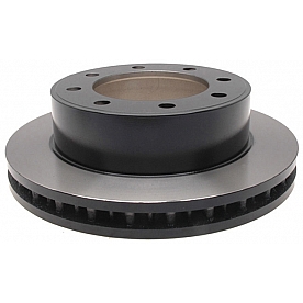 Raybestos Brakes Brake Rotor - 66914