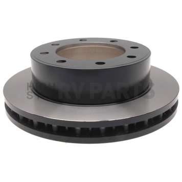 Raybestos Brakes Brake Rotor - 66914