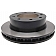 Raybestos Brakes Brake Rotor - 66914