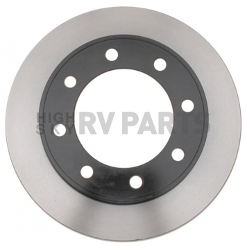 Raybestos Brakes Brake Rotor - 66914-1