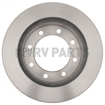 Raybestos Brakes Brake Rotor - 66914-2