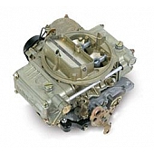 Holley Performance Ultra Double Pumper 4 Barrel  Carburetor - 0-8007