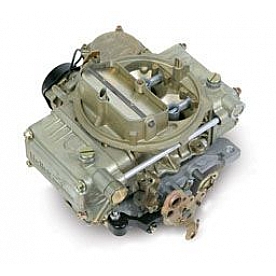 Holley Performance Ultra Double Pumper 4 Barrel  Carburetor - 0-8007