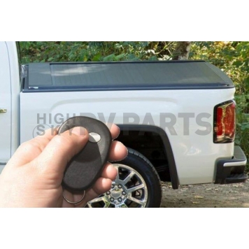 Pace Edwards Tonneau Cover KEF172
