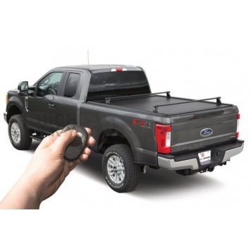 Pace Edwards Tonneau Cover KEF172-1