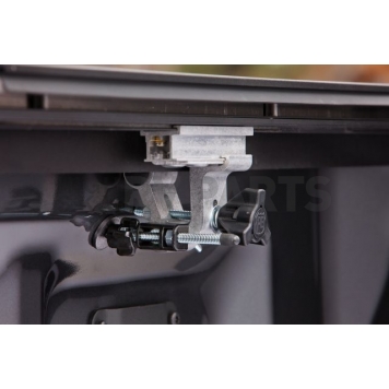 Pace Edwards Tonneau Cover KEF172-3