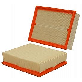 Wix Filters Air Filter - 49156