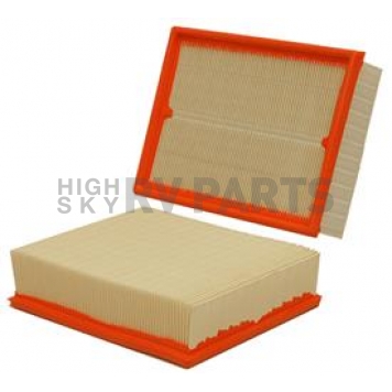 Wix Filters Air Filter - 49156