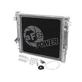 Advanced FLOW Engineering Radiator 4652001