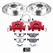 Power Stop Brake Kit - KC633-26