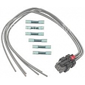 Standard® Nitrogen Oxide Sensor Connector - S2500