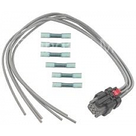 Standard® Nitrogen Oxide Sensor Connector - S2500