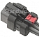 Standard® Nitrogen Oxide Sensor Connector - S2500