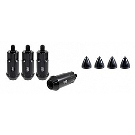 True Spike Wheel Lock - 14155LK117