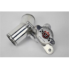 CSF Radiator Cap 8044