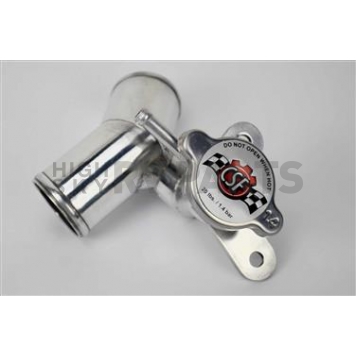 CSF Radiator Cap 8044