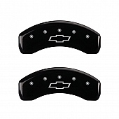 MGP Caliper Cover - 14048SBOWBK