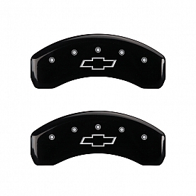 MGP Caliper Cover - 14048SBOWBK