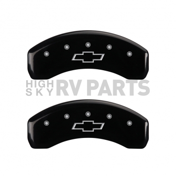 MGP Caliper Cover - 14048SBOWBK