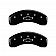 MGP Caliper Cover - 14048SBOWBK