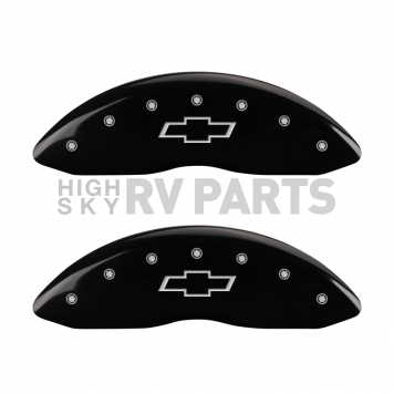 MGP Caliper Cover - 14048SBOWBK-1