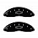 MGP Caliper Cover - 14048SBOWBK