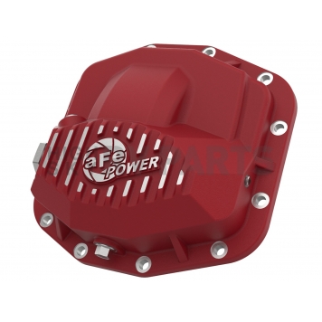 Advanced FLOW Engineering Differential Cover - 4671030R