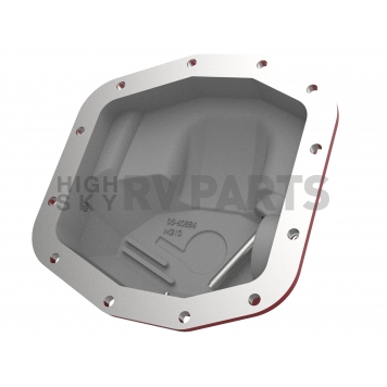 Advanced FLOW Engineering Differential Cover - 4671030R-2