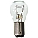 Wagner Lighting Brake Light Bulb - 2357