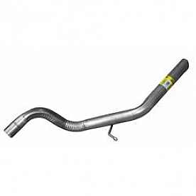 Walker Exhaust Tail Pipe - 54683