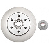 Raybestos Brakes Brake Rotor - 680178RN