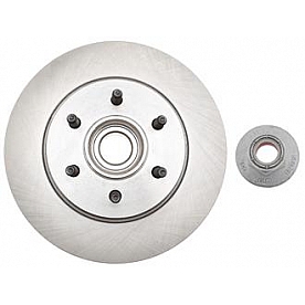 Raybestos Brakes Brake Rotor - 680178RN