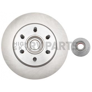 Raybestos Brakes Brake Rotor - 680178RN