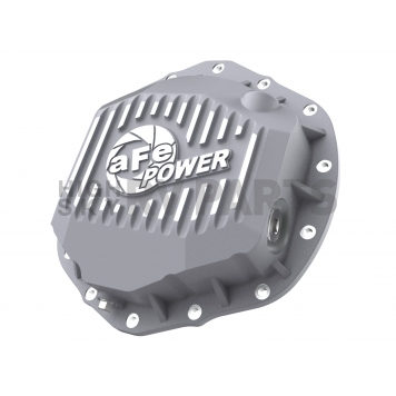 Advanced FLOW Engineering Differential Cover - 4671150A