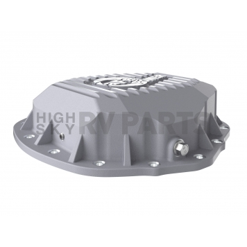 Advanced FLOW Engineering Differential Cover - 4671150A-4